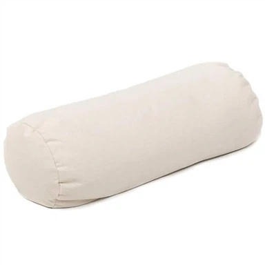 Bókhveiti Bolster koddi