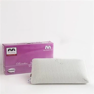 Original bambus memory foam koddi